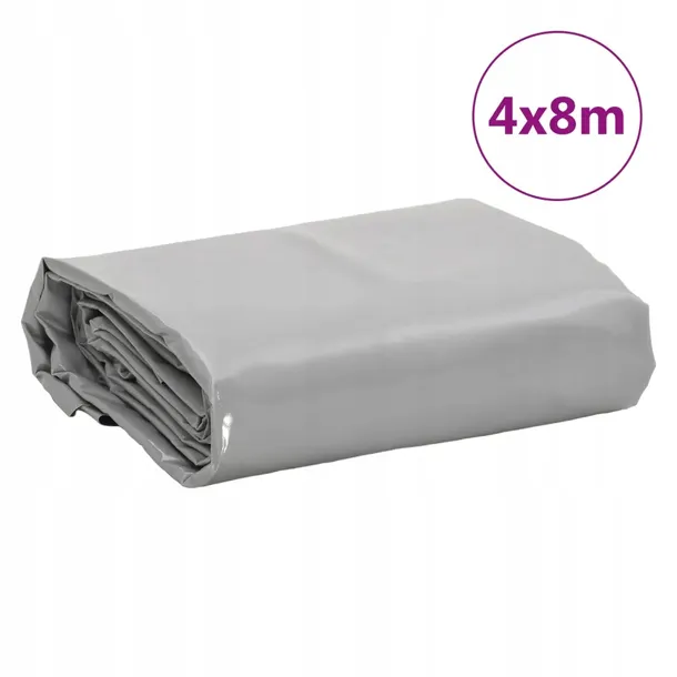 plandeka-szara-4x8-m-650-g-m-stan-nowy-dlugosc-800-m