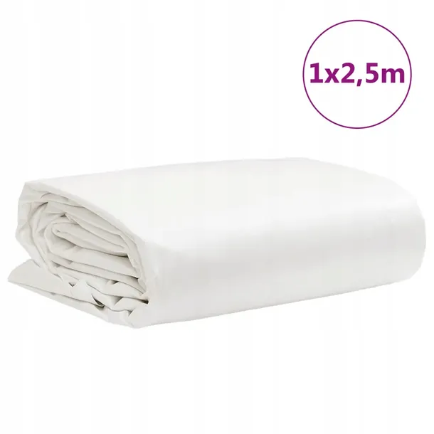 plandeka-biala-1x25-m-650-g-m-stan-nowy-szerokosc-1-m