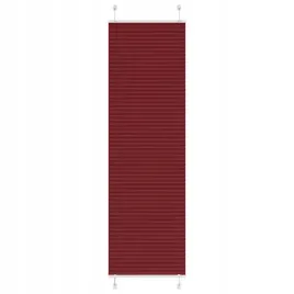 roleta-plisowana-bordowy-czerwony-60x200-cm-szerokosc-tkaniny