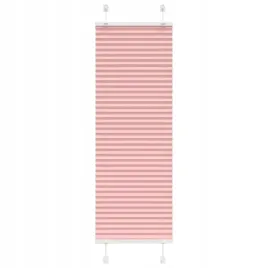 roleta-plisowana-rozowa-45x100-cm-szerokosc-tkaniny-444cm