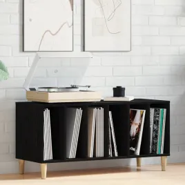 szafka-na-plyty-dab-czarny-100x38x48-cm-material-drewnopochodny