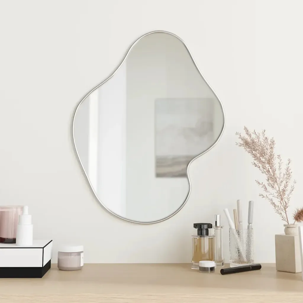 lustro-scienne-srebrne-50x40-cm
