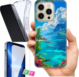 etui-na-apple-iphone-14-pro-wzory-wakacje-summer-vibes-szklo