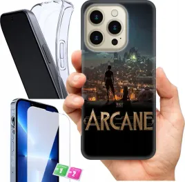 etui-na-apple-iphone-14-pro-wzory-arcane-szklo