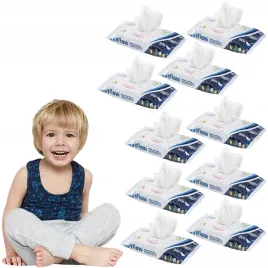 chusteczki-nawilzane-mokre-wodne-dla-dzieci-niemowlat-delikatne-10-x-50-szt