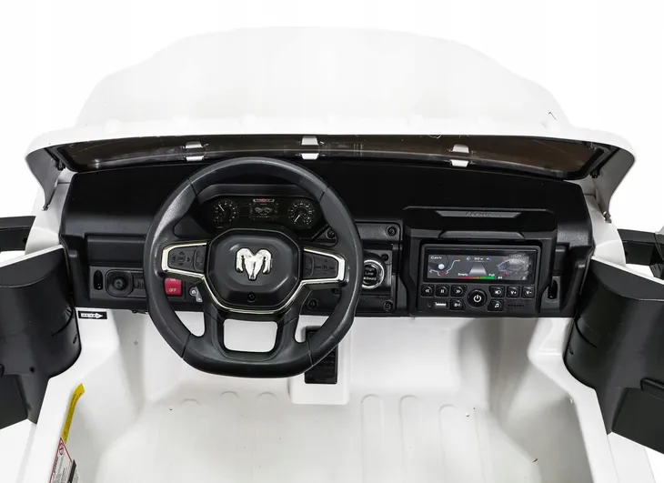 autko-na-akumulator-jeep-ram-3500-bialy-stan-nowy-marka-ramiz