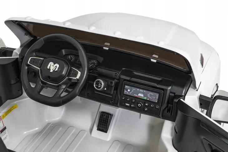 autko-na-akumulator-jeep-ram-3500-bialy-marka-ramiz-kolor-bialy