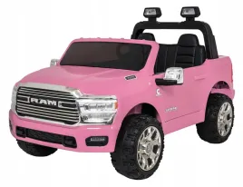autko-na-akumulator-jeep-ram-3500-rozowy