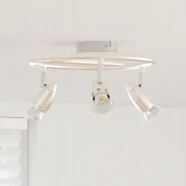 vidaxl-reflektor-sufitowy-3-kierunkowy-matowy-nikiel-gu10