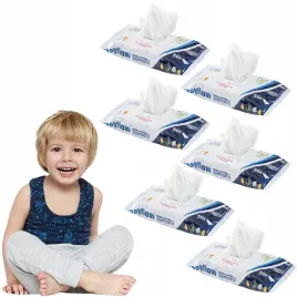 chusteczki-nawilzane-wodne-dla-dzieci-niemowlat-biodegradowalne-6-x-50-szt