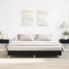vidaxl-stelaz-lozka-czarny-dab-200x200-cm
