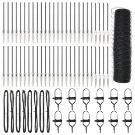 vidaxl-plot-hexagon-szary-0-5x100-m-stalowy