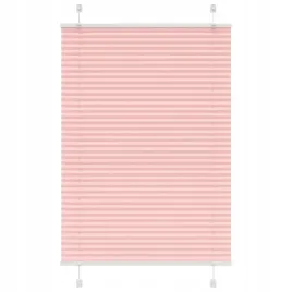 vidaxl-roleta-plisowana-rozowa-85x100-cm-szerokosc-tkaniny-844-cm