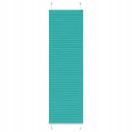 vidaxl-roleta-plisowana-zielony-benzyna-65x200-cm-szerokosc-tkaniny