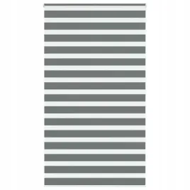 vidaxl-roleta-zebra-ciemnoszara-szerokosc-tkaniny-1259cm-poliester