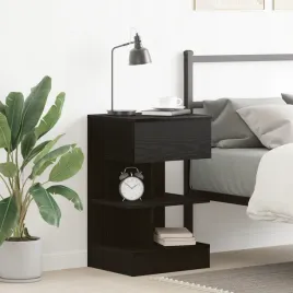 vidaxl-szafka-nocna-czarny-dab-40x35x65-cm-drewno-inzynieryjne