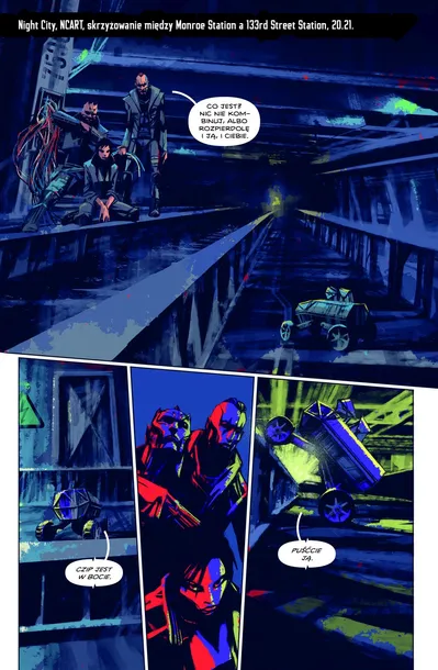 cyberpunk-2077-twoj-glos-tom-2-autor-aleksandra-motyka-marcin-blacha