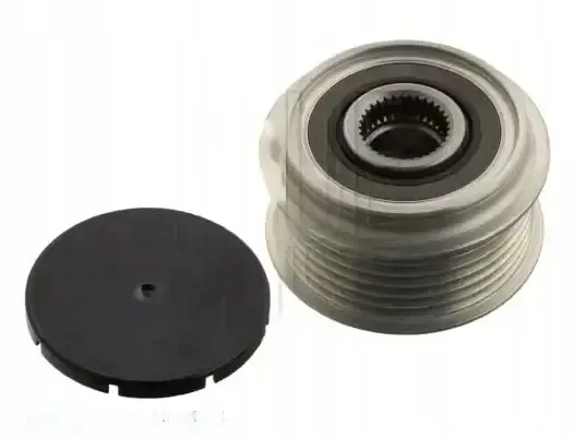 kolo-pasowe-alt-toyota-numer-katalogowy-oryginalu-toyota-27415-33070