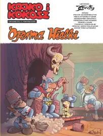 kajko-i-kokosz-opowiesci-z-mirmilowa-oferma-wielki