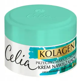 krem-przeciwzmarszczkowy-celia-kolagen-krem-nawilzajacy-z-algami-50ml