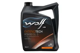 olej-przekladniowy-wolf-extendtech-80w90-gl-5-4l