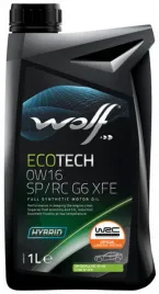 olej-silnikowy-wolf-ecotech-0w16-sp-rc-g-6-xfe-1l