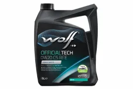 olej-silnikowy-wolf-officialtech-0w20-c5-rfe-5l