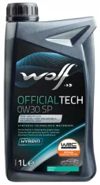 olej-silnikowy-wolf-officialtech-0w30-sp-1l