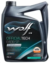 olej-silnikowy-wolf-officialtech-0w30-sp-5l