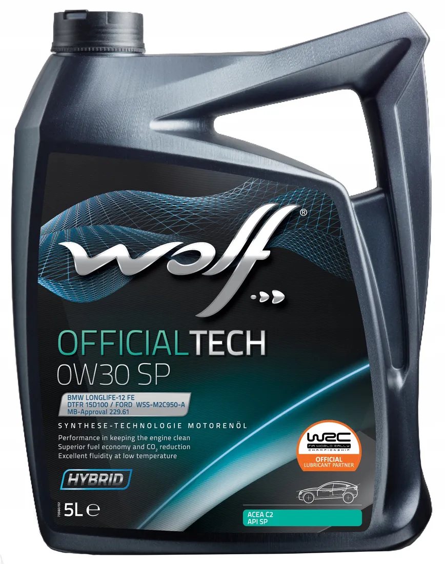 olej-silnikowy-wolf-officialtech-0w30-sp-5l