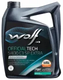 olej-silnikowy-wolf-officialtech-5w30-c3-sp-extra-4l