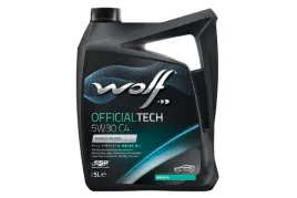 olej-silnikowy-wolf-officialtech-5w30-c4-5l