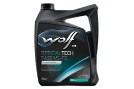 olej-silnikowy-wolf-officialtech-5w20-ms-fe-5l