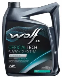 olej-silnikowy-wolf-officialtech-5w30-c2-extra-4l