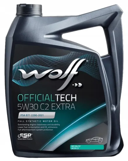 olej-silnikowy-wolf-officialtech-5w30-c2-extra-4l