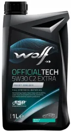 olej-silnikowy-wolf-officialtech-5w30-c2-extra-1l