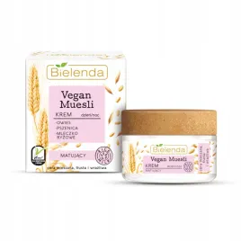 krem-do-twarzy-bielenda-vegan-muesli-matte-cream-krem-matujacy-cera-tlusta