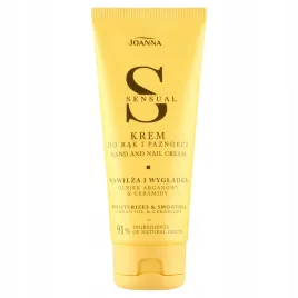 krem-do-rak-joanna-sensual-olejek-arganowy-nawilza-i-wygladza-100-ml