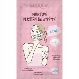 oczyszczanie-i-demakijaz-marion-plasterki-punktowe-na-wypryski-10-sztuk