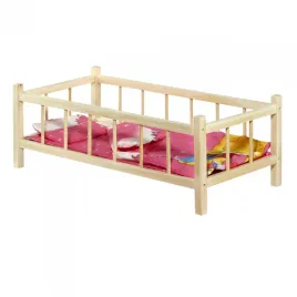 zabawkowe-lozeczko-duze-dla-lalek-z-posciela