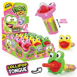 johny-bee-lizak-froog-pop-zaba