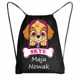 worek-szkolny-na-buty-workoplecak-wf-do-przedszkola-skye-sky-psi-patrol
