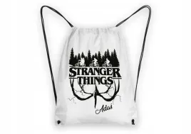 worek-szkolny-na-buty-workoplecak-wf-do-przedszkola-stranger-things-imie