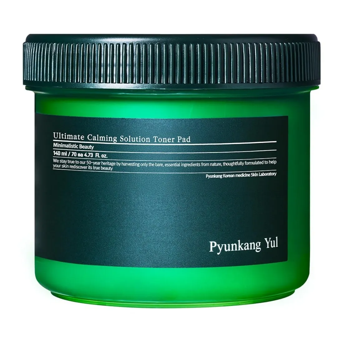 pyunkang-yul-ultimate-calming-solution-toner-pad-70-szt