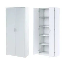 regal-szafa-z-drzwiami-180x74-cm-szafka-polka-na-ksiazki-segregatory-bialy
