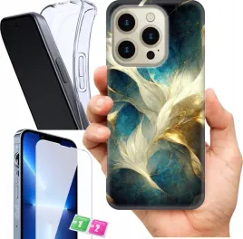 etui-na-apple-iphone-14-pro-wzory-marble-szklo