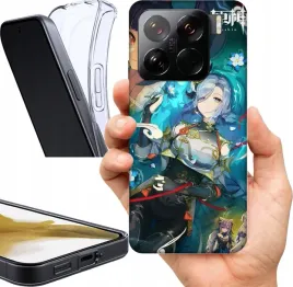 etui-na-xiaomi-15-pro-wzory-genshin-impact
