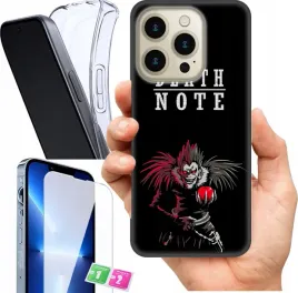 etui-na-apple-iphone-14-pro-wzory-death-note-szklo