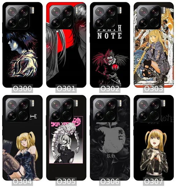 etui-na-xiaomi-15-pro-wzory-death-note-kolor-wielokolorowy