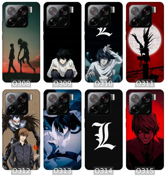 etui-na-xiaomi-15-pro-wzory-death-note-typ-plecki